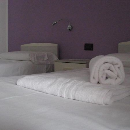 B&B Reginetta Casteggio Buitenkant foto